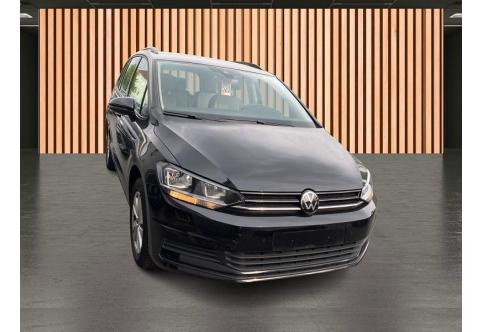 VW Touran #4