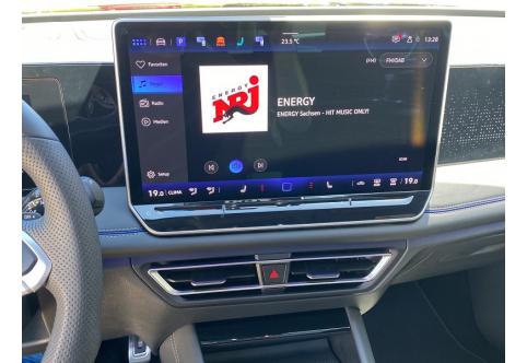 VW Tiguan #5