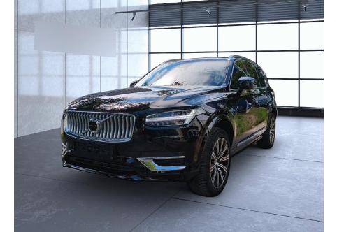 Volvo XC90 #1