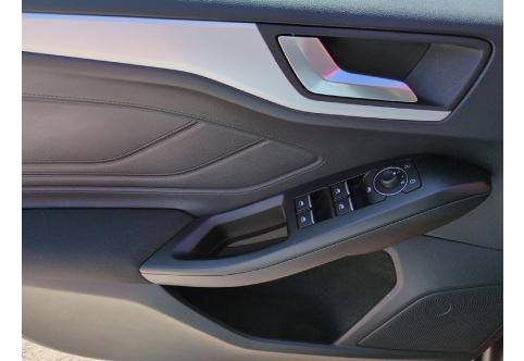 Ford Focus #8