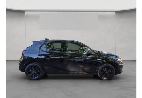 Opel Corsa #7