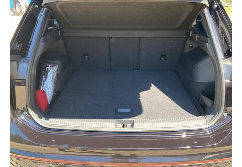 VW Tiguan #11
