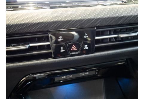 VW Golf #13