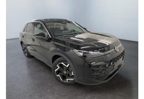VW T-Roc #3
