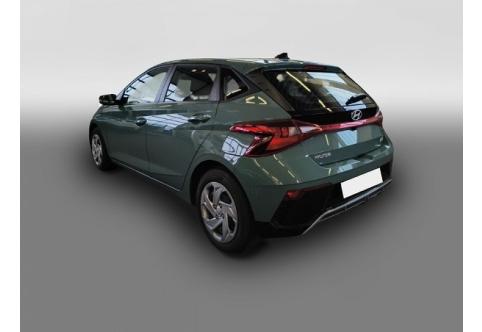 Hyundai i20 #5