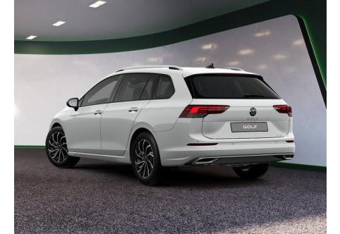VW Golf #3