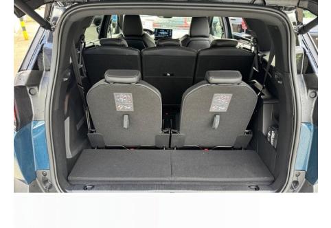 Peugeot 5008 #28