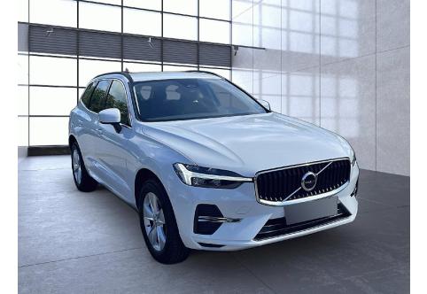 Volvo XC60 #4