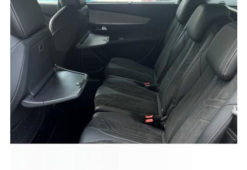 Peugeot 5008 #13