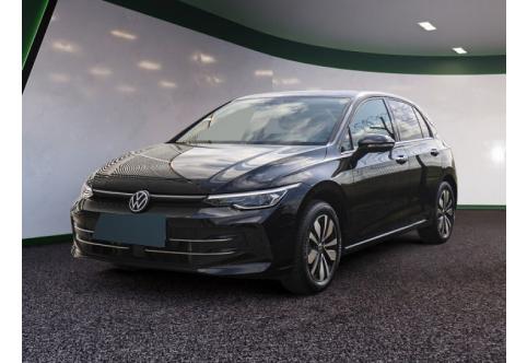VW Golf #1