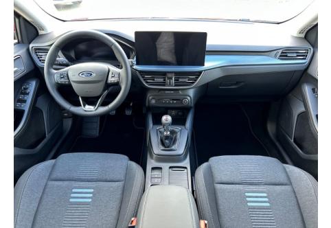 Ford Focus #14
