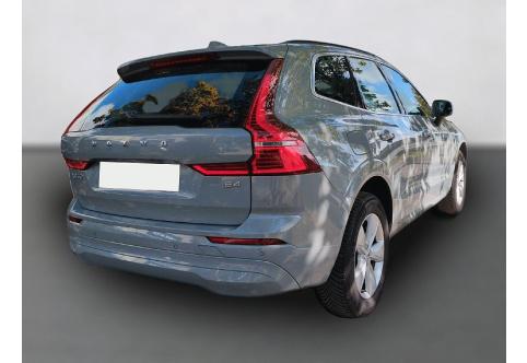Volvo XC60 #3