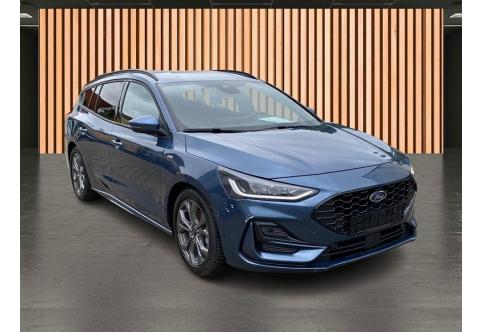 Ford Focus #13