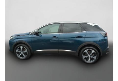 Peugeot 3008 #3