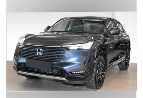 Honda HR-V #1