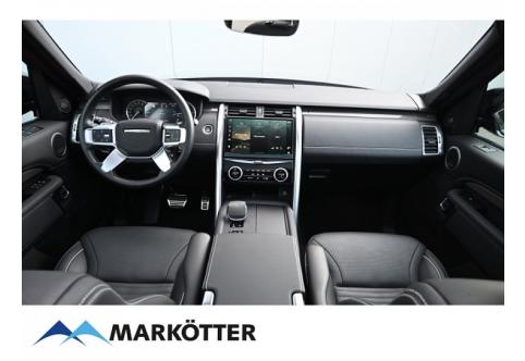 Land Rover Discovery #6