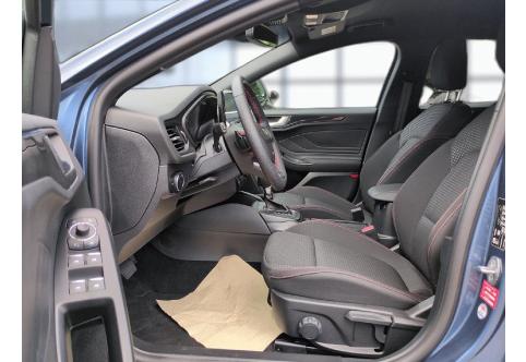 Ford Focus #9