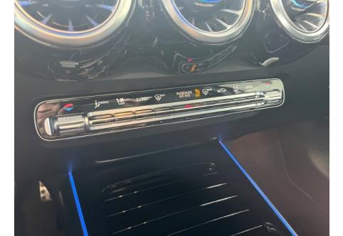 Mercedes-Benz GLB-Klasse #31