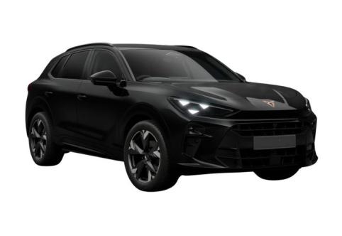 Cupra Terramar #1