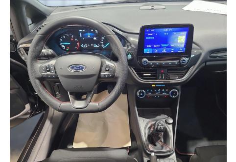 Ford Fiesta #10