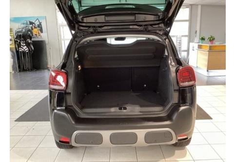 Citroën C3 Aircross #5