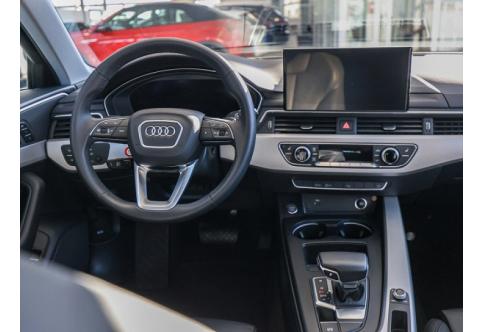 Audi A4 #7
