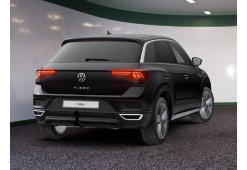 VW T-Roc #3