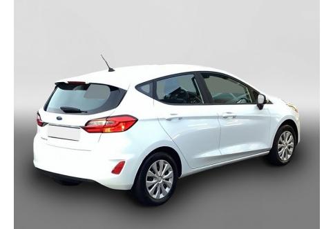 Ford Fiesta #2