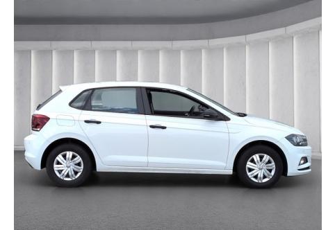 VW Polo #2