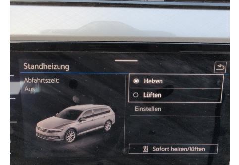 VW Passat #15