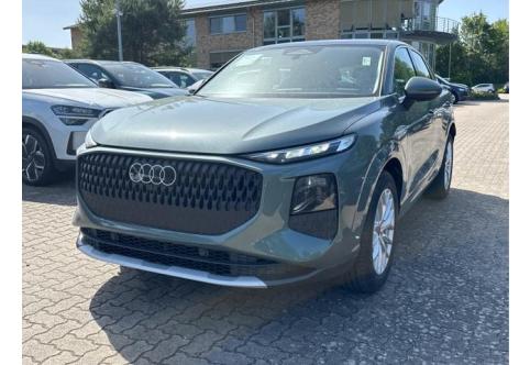 Audi Q3 #1