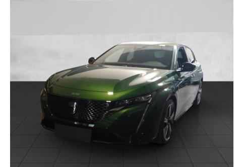 Peugeot 308 #1