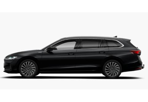 Skoda Superb #3