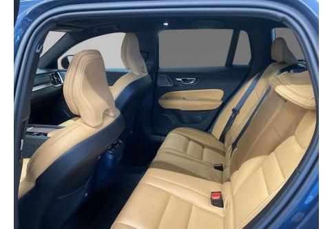 Volvo V60 #8