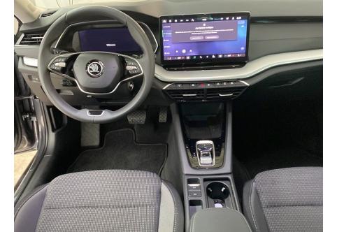Skoda Octavia #3