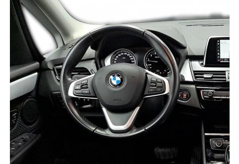 BMW 2 Series #13