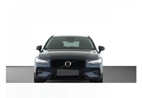 Volvo V60 #4