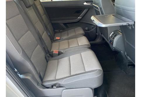VW Touran #12