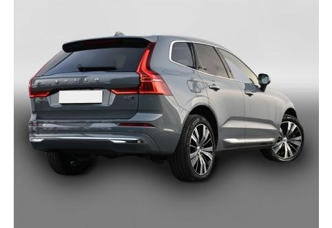Volvo XC60 #4