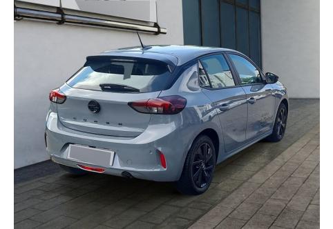 Opel Corsa #5