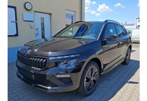 Skoda Kamiq #2