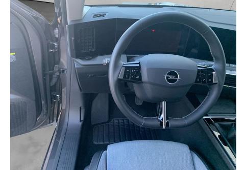 Opel Astra #10