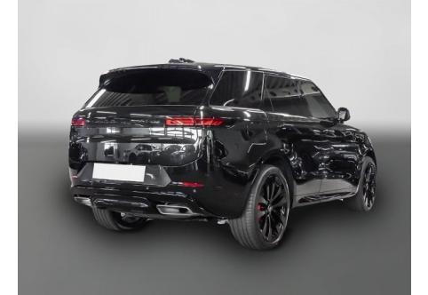 Land Rover Range Rover #2