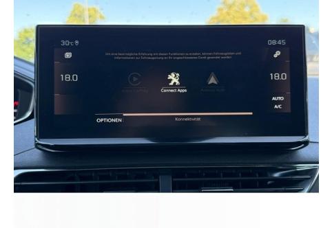 Peugeot 5008 #10