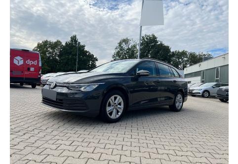 VW Golf #1