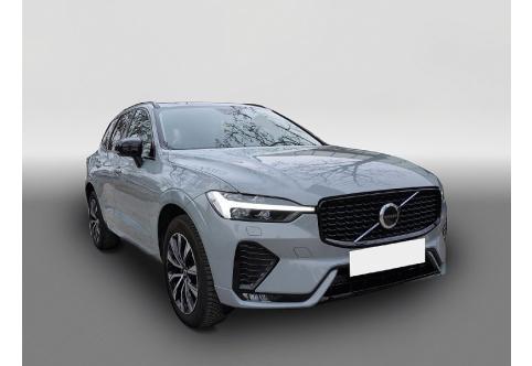 Volvo XC60 #4