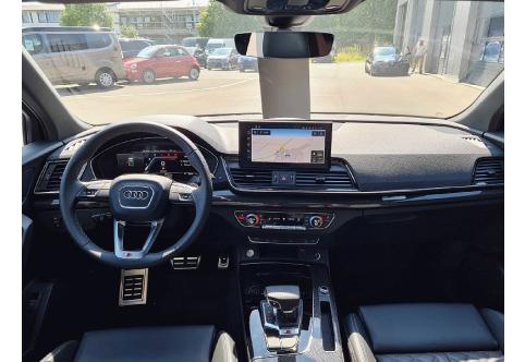 Audi SQ5 #15