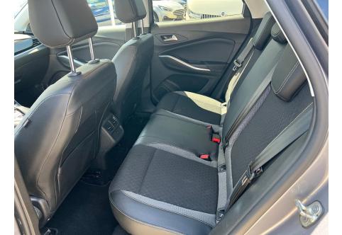 Opel Grandland X #12