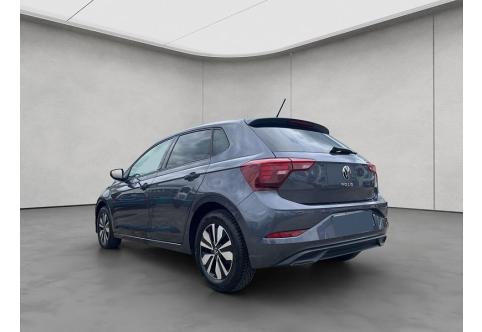 VW Polo #3