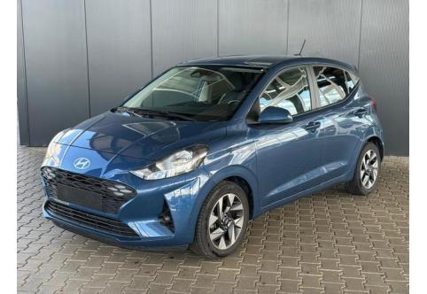 Hyundai I10 #1